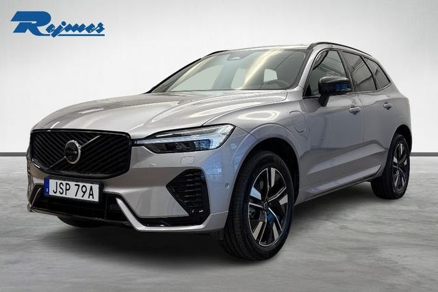 Volvo XC60 2026