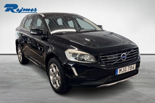 Volvo XC60 2016 – bild 4