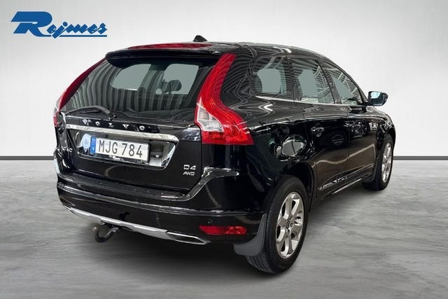 Volvo XC60 2016 – bild 3
