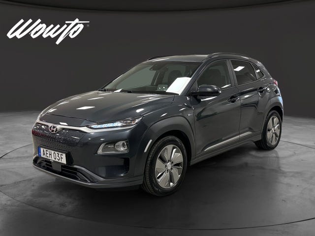 Hyundai Kona 2020
