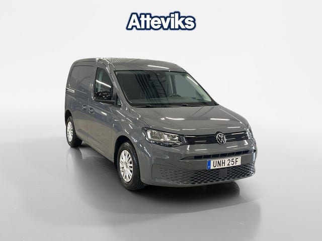 Volkswagen Caddy 2023