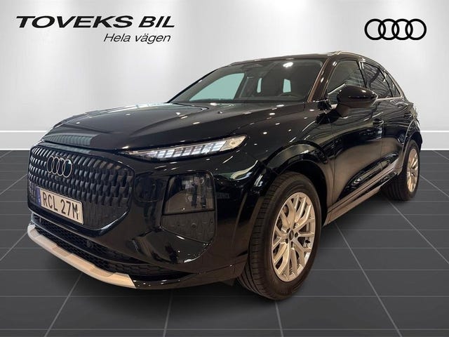 Audi Q3 2026