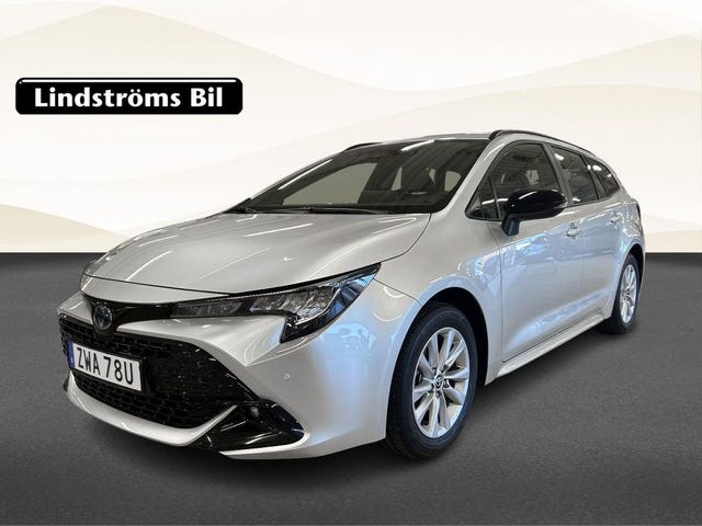 Toyota Corolla 2025