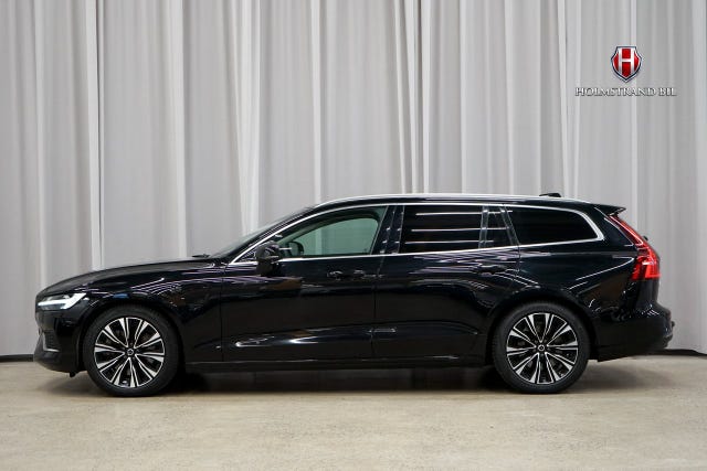Volvo V60 2023