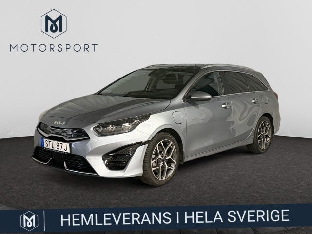 Kia Ceed 2023