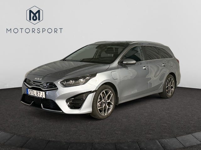 Kia Ceed 2023