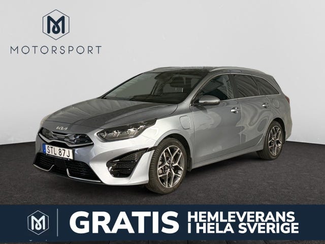 Kia Ceed 2023