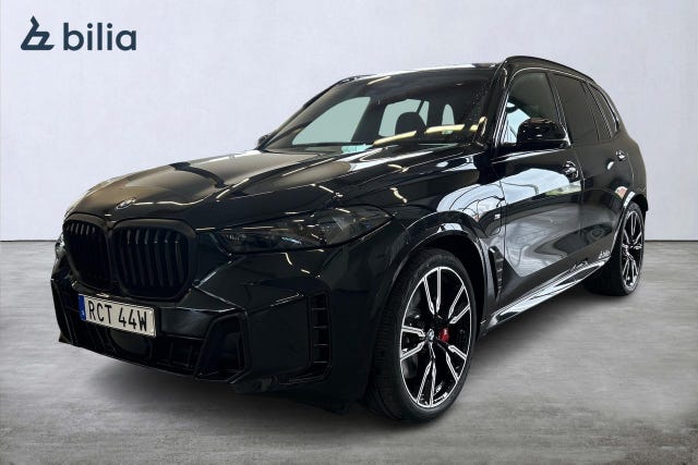 BMW X5 2026