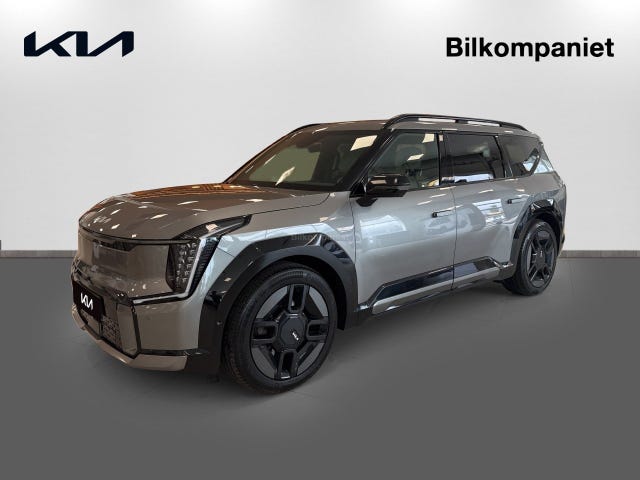 Kia EV9 2024