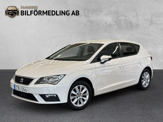 Seat Leon 2018