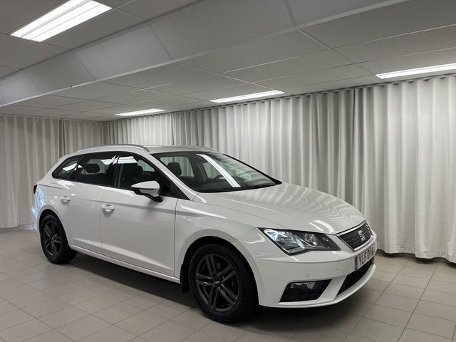 Seat Leon 2019