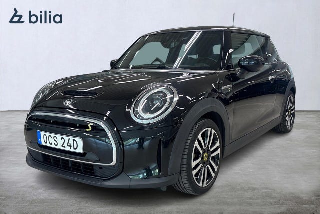 MINI Cooper SE 2022