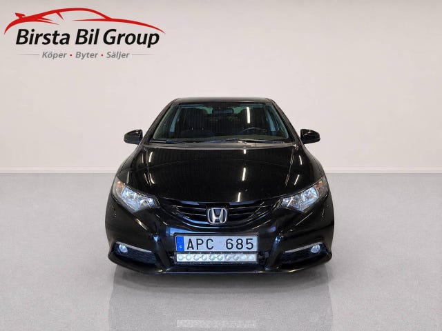 Honda Civic 2014