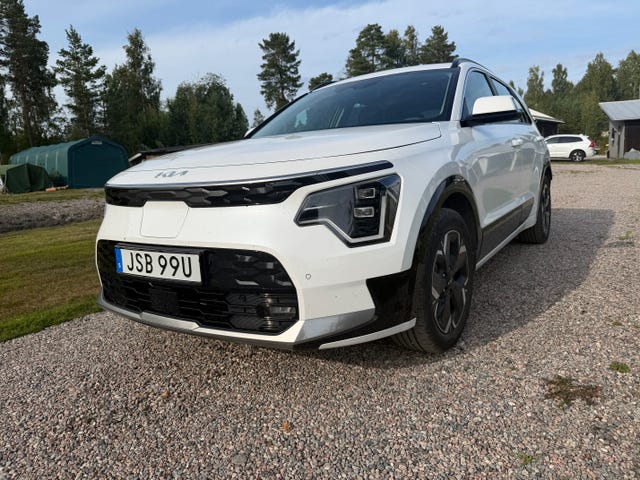 Kia Niro 2023