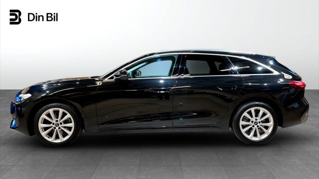 Audi A5 2025 – bild 2