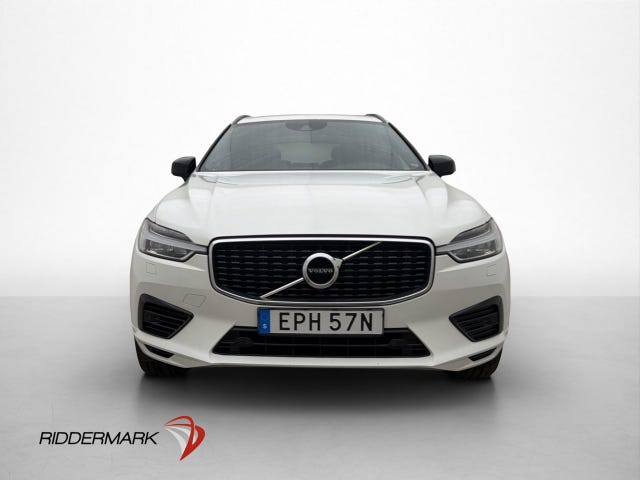 Volvo XC60 2020 – bild 2