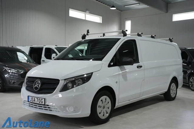 Mercedes-Benz Vito 110 2022