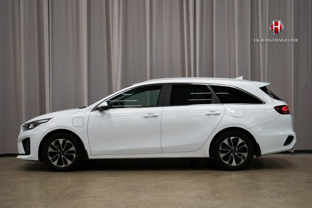 Kia Ceed 2021