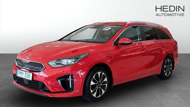 Kia Ceed 2020
