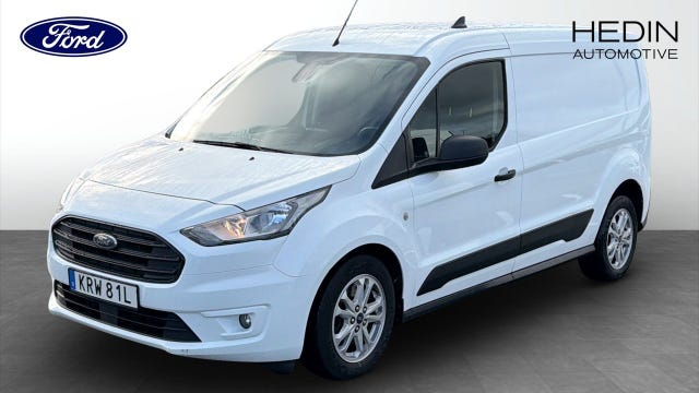 Ford Transit Connect 2022