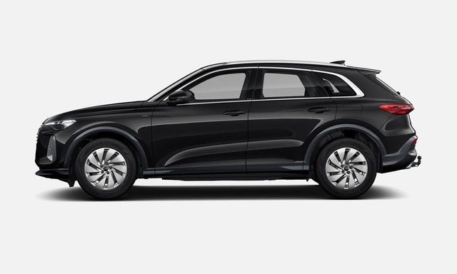 Audi Q5 2026