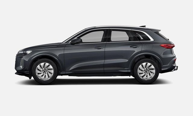 Audi Q5 2026