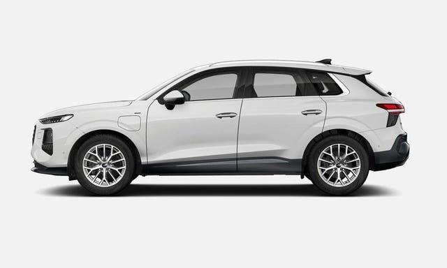 Audi Q3 2026