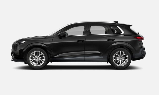 Audi Q3 2026