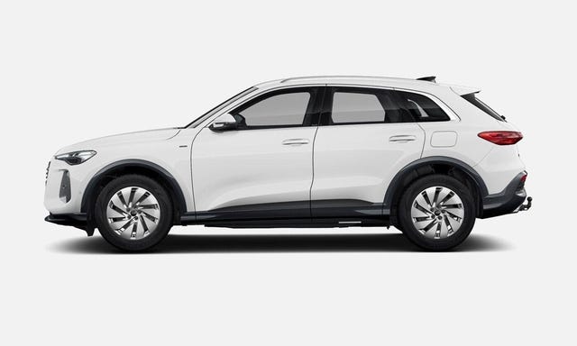 Audi Q5 2026