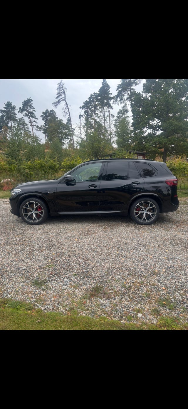 BMW X5 2023