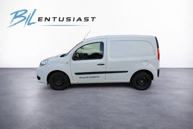 Renault Kangoo Express 2021