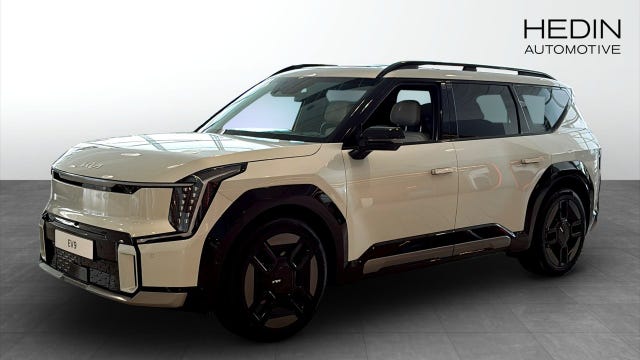 Kia EV9 2026