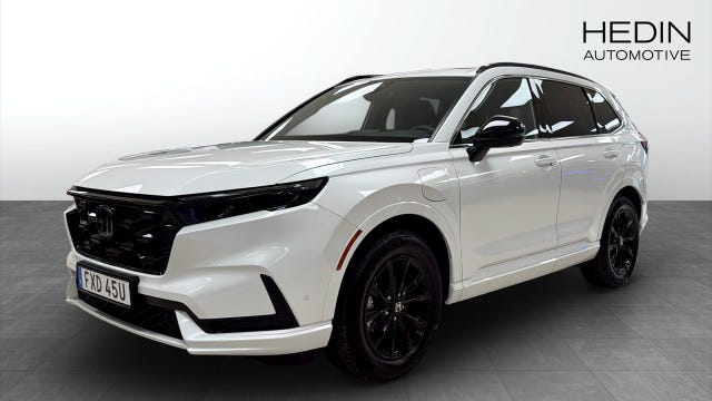 Honda CR-V 2025