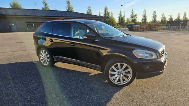 Volvo XC60 2009