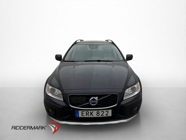 Volvo XC70 2016 – bild 2