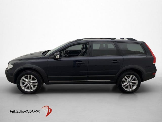 Volvo XC70 2016 – bild 4