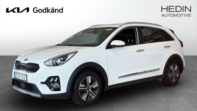 Kia Niro 2021