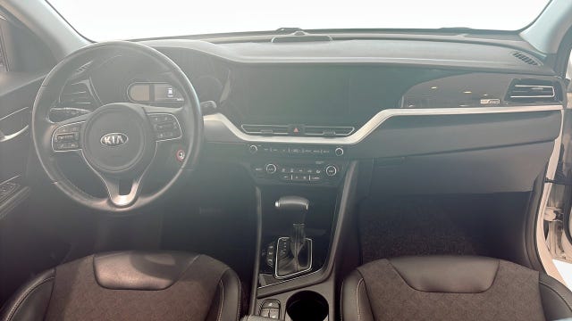 Kia Niro 2021 – bild 4