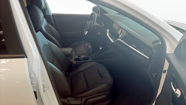 Kia Niro 2021 – bild 3