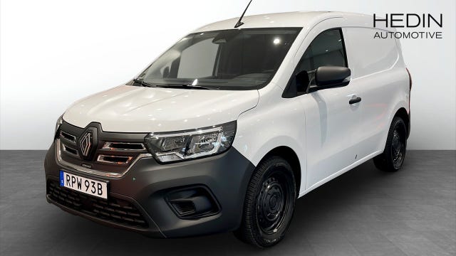 Renault Kangoo 2025
