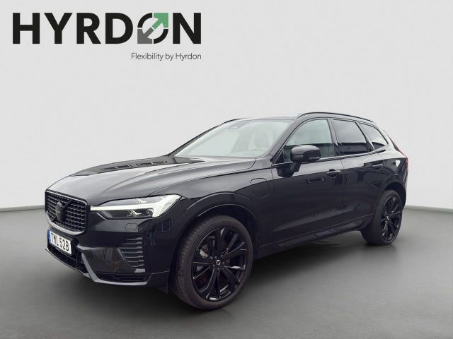Volvo XC60 2025