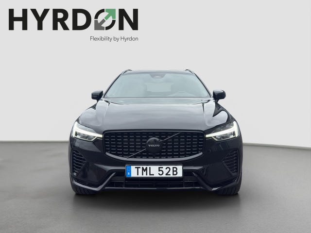 Volvo XC60 2025 – bild 2