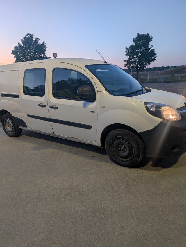 Renault Kangoo Express 2020