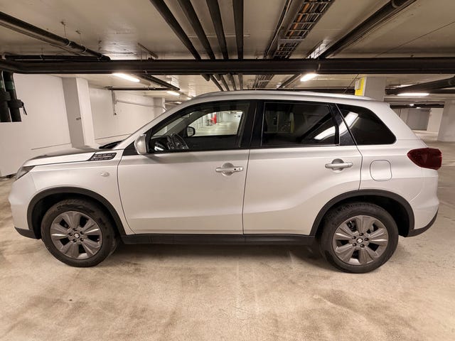 Suzuki Vitara 2024