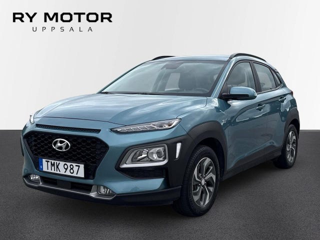 Hyundai Kona 2020