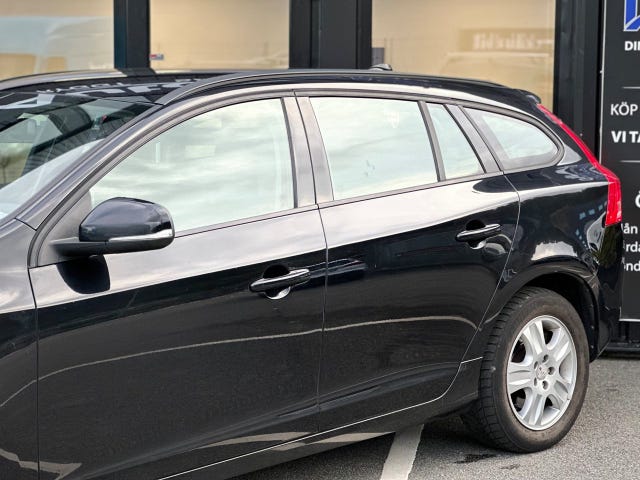 Volvo V60 2014 – bild 3