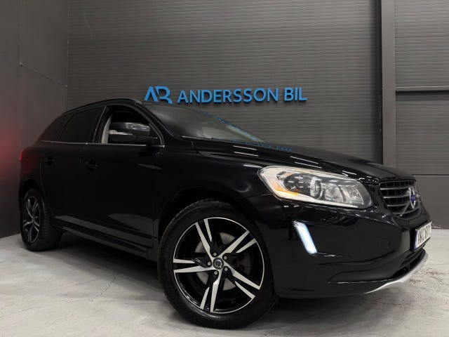 Volvo XC60 2015 – bild 3