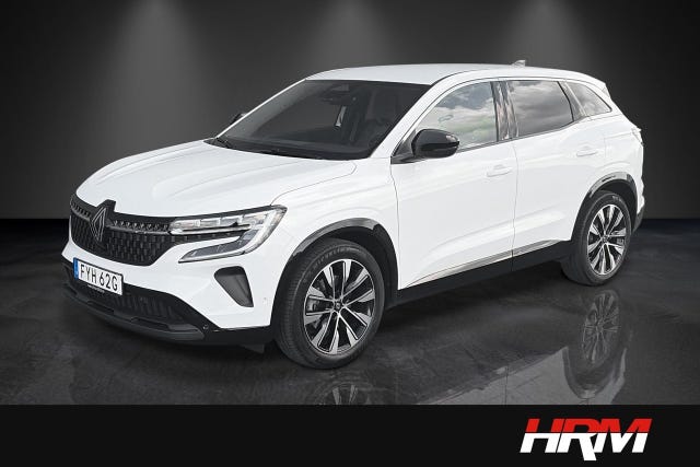 Renault Austral 2024