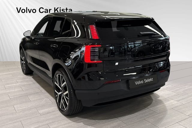Volvo EX30 2026 – bild 4