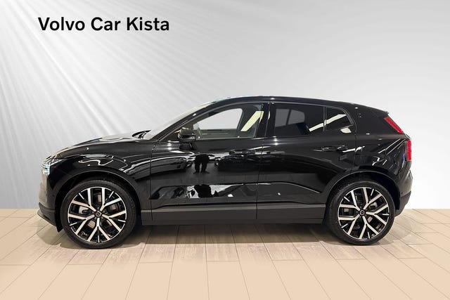 Volvo EX30 2026 – bild 3
